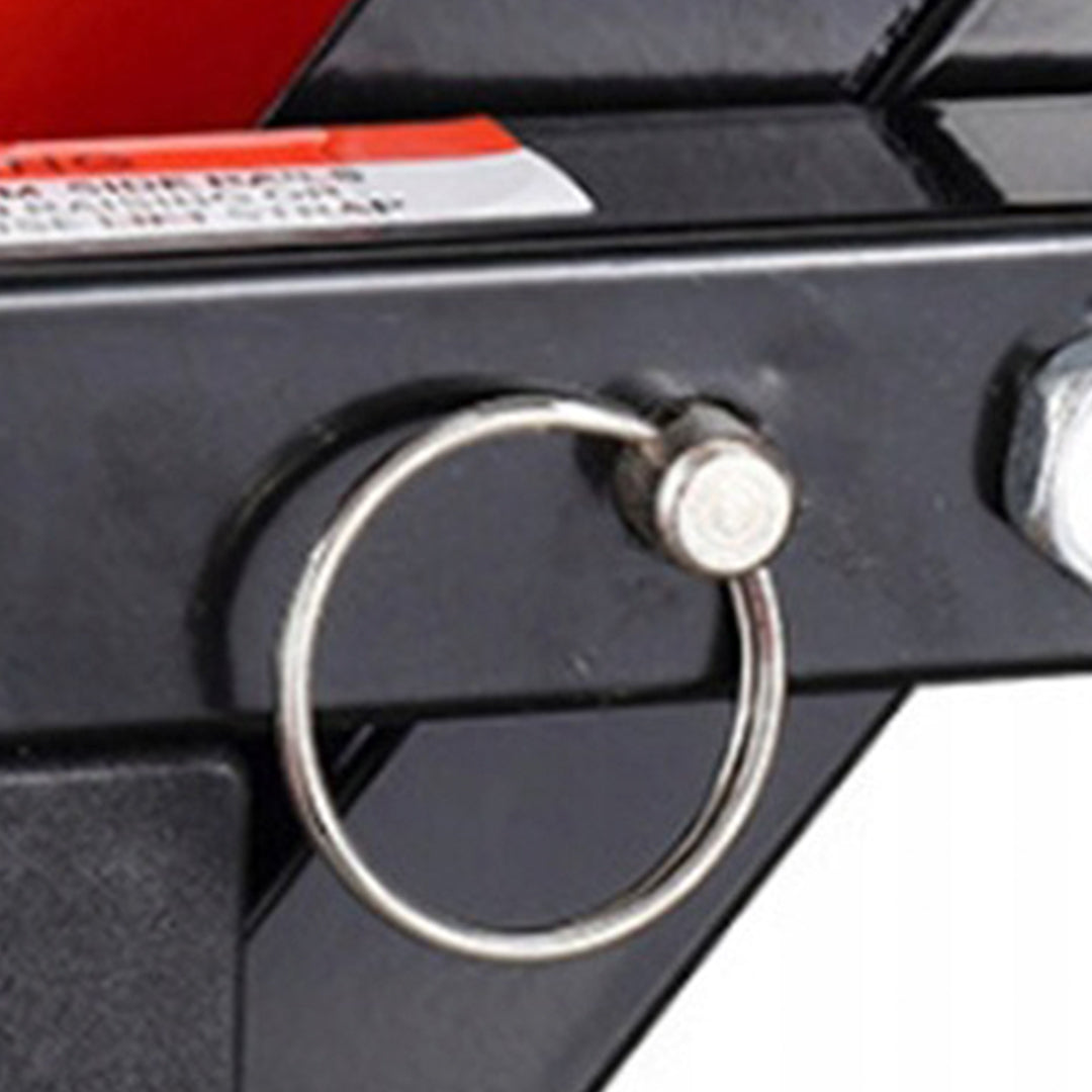 2-in-1 mechanic creeper seat