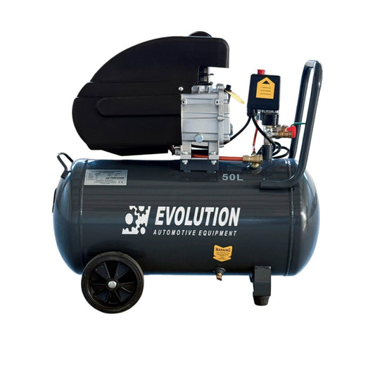 Поршневий компресор EVOLUTION, 50 л
