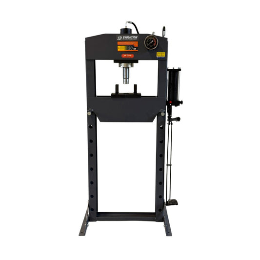 Prasa hydrauliczna EVO-30 Professional, 30 ton