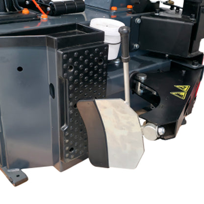 Automatische Reifenmontiermaschine RETTER RT-706F Pro