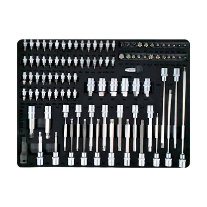 RETTER R11 tool trolley, 454 pieces