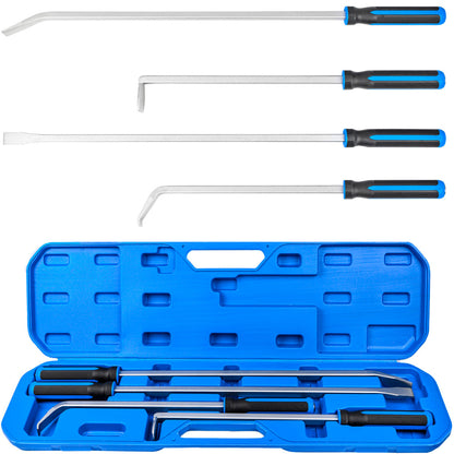 Набір монтажних ломів RETTER 4 шт.