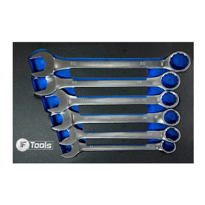 Wózek warsztatowy FTools 11/9, 390 elementów