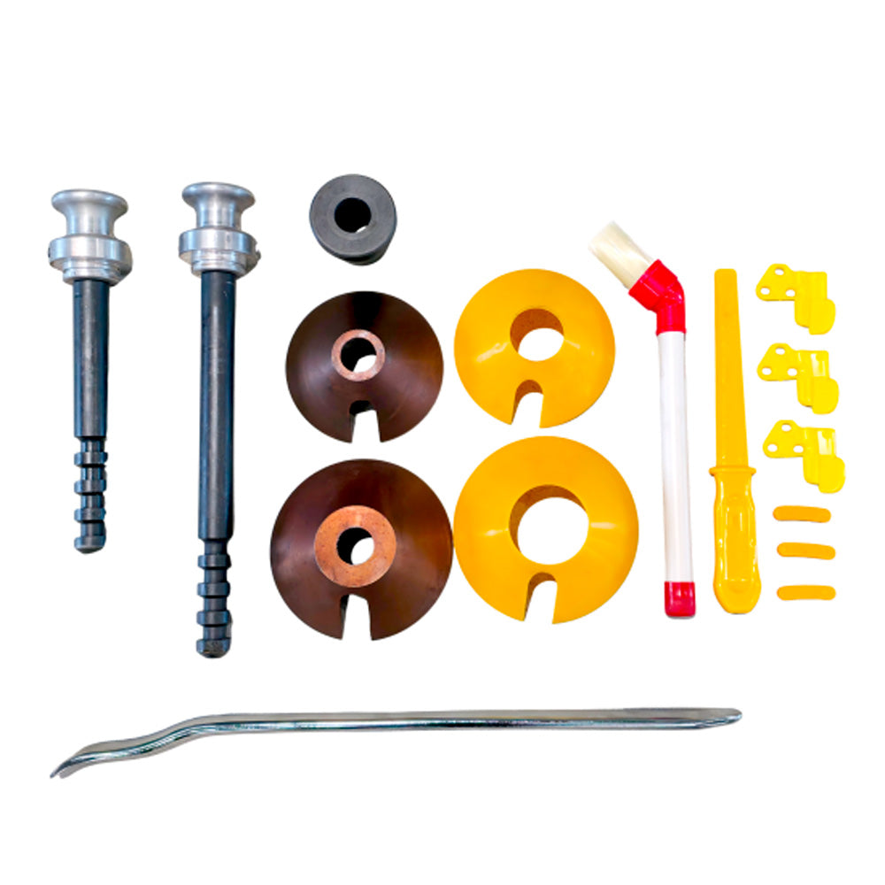 Automatische Reifenmontiermaschine RETTER RT-706F Pro