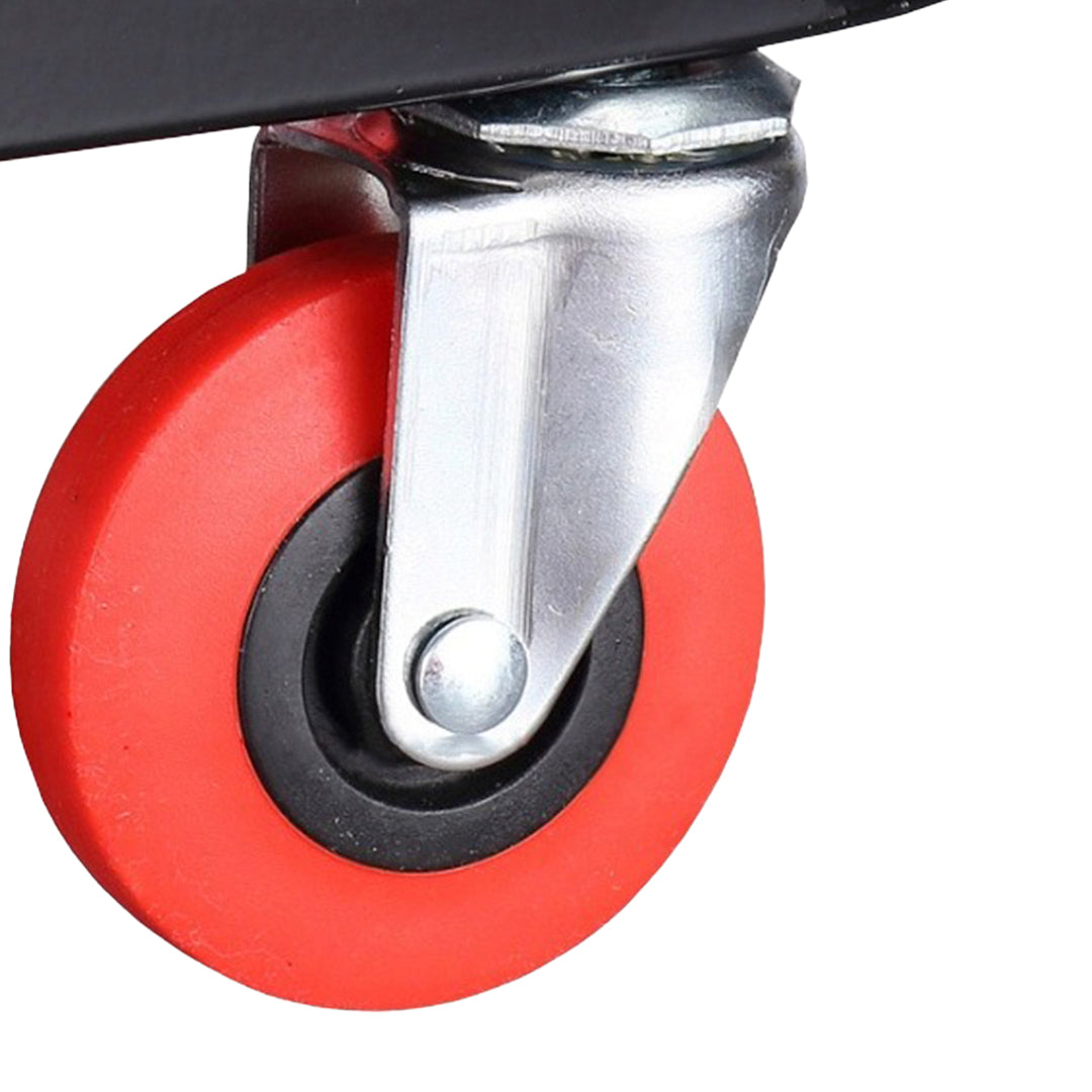 2-in-1 mechanic creeper seat