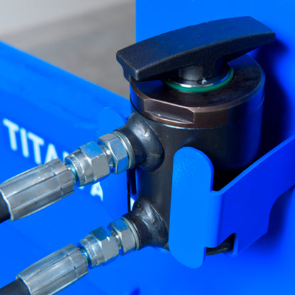 Urządzenie do ustawiania geometrii felg Smart Equipment SM-24WL+