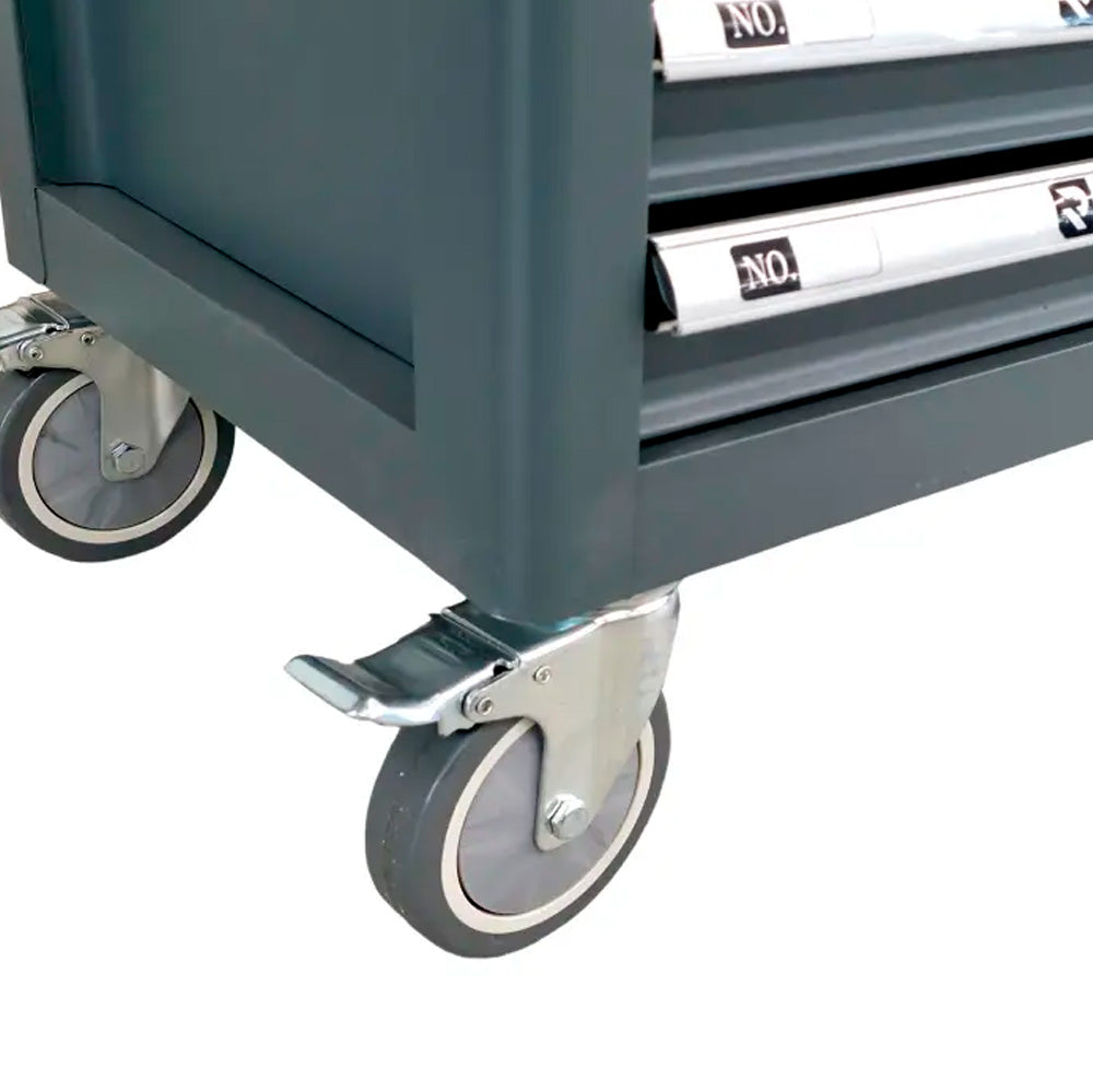 RETTER R11 tool trolley, 454 pieces