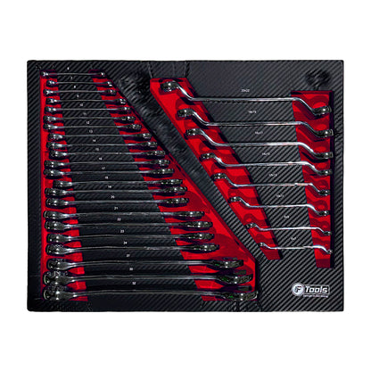 Wózek warsztatowy FTools 12/10 PRO, 473 elementów