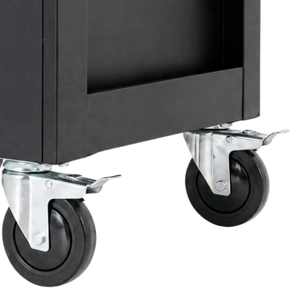 RETTER R23 tool trolley, 372 elements