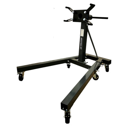 Klappbarer Motor-Montageständer EVO-907 EVOLUTION, 907 kg