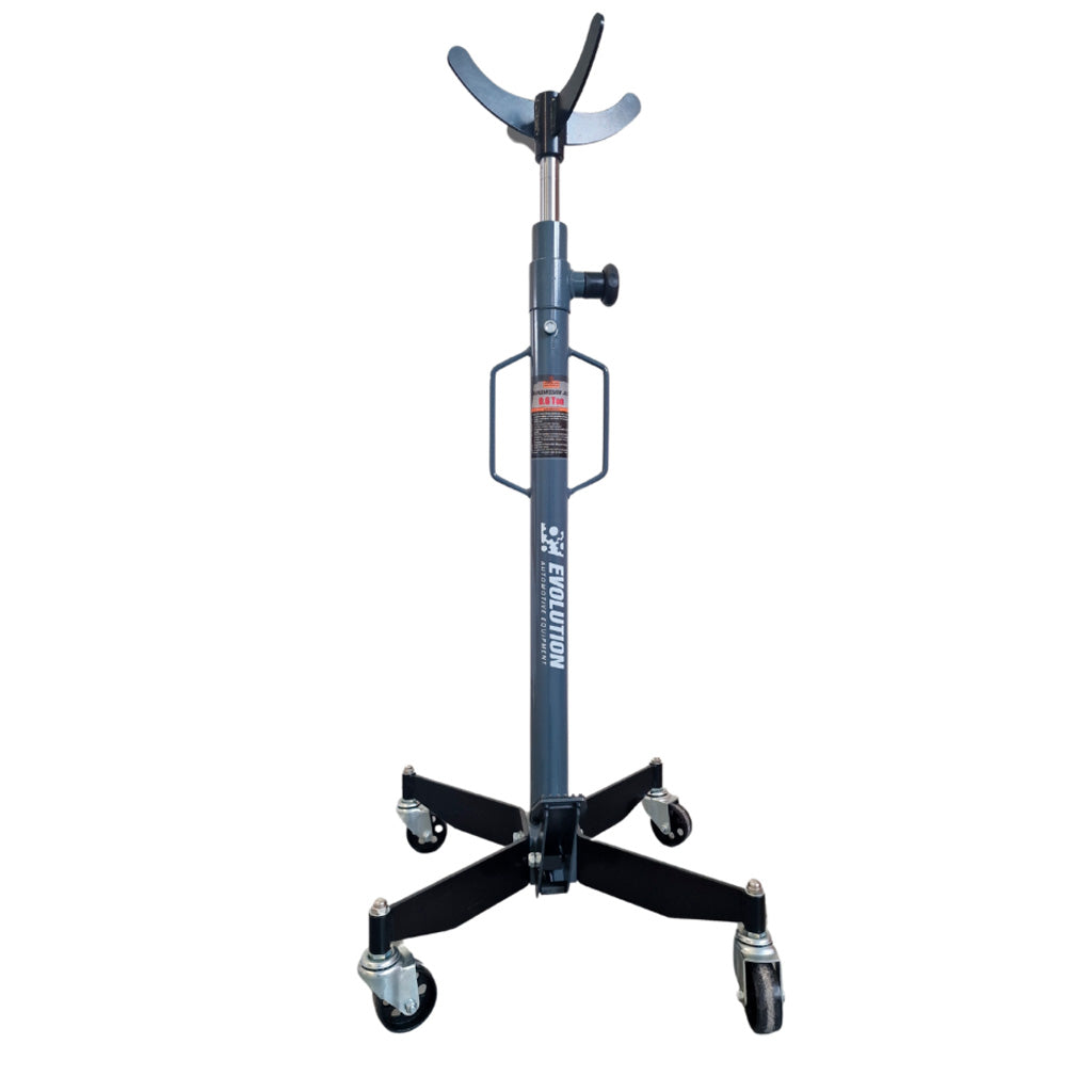 Podnośnik hydrauliczny do skrzyni biegów, 600 kg