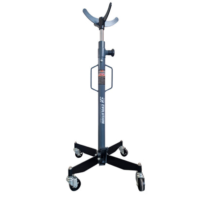 Podnośnik hydrauliczny do skrzyni biegów, 600 kg