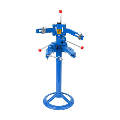 Mechaniczny kompresor sprężynowy SM16-16