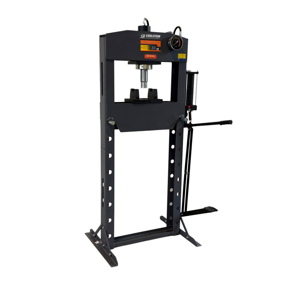 Prasa hydrauliczna EVO-30 Professional, 30 ton