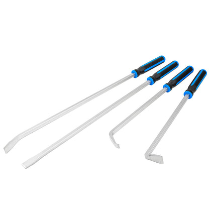 Набір монтажних ломів RETTER 4 шт.