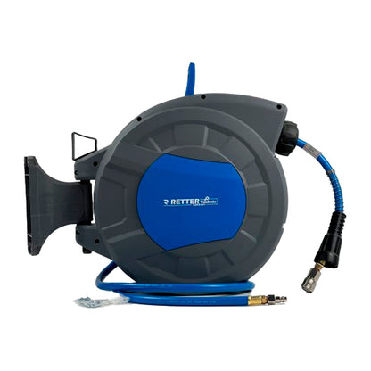 Automatyczny zwijacz węża pneumatycznego RETTER 15 m