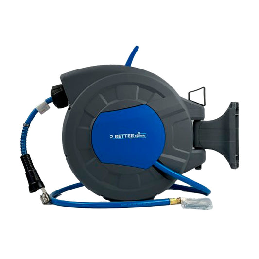 Automatyczny zwijacz węża pneumatycznego RETTER 15 m
