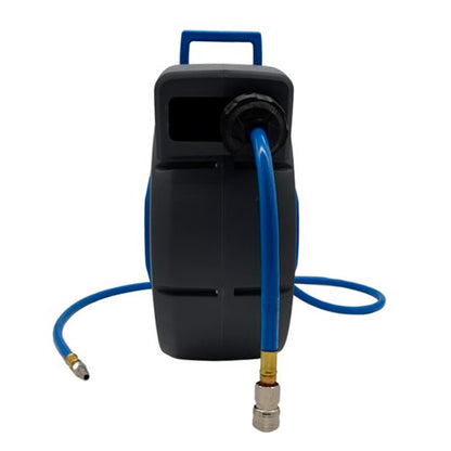 Automatyczny zwijacz węża pneumatycznego RETTER 15 m