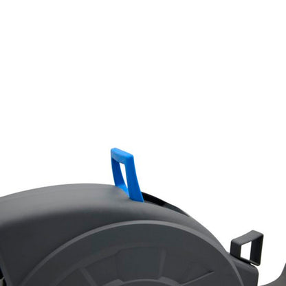 Automatyczny zwijacz węża pneumatycznego RETTER 15 m