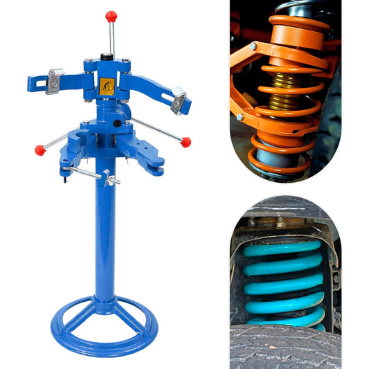 Mechaniczny kompresor sprężynowy SM16-16