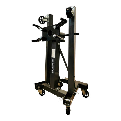 Klappbarer Motor-Montageständer EVO-907 EVOLUTION, 907 kg