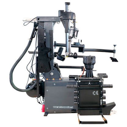 Automatische Reifenmontiermaschine RETTER RT-706F Pro