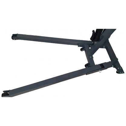 Складний кран для двигуна EVOLUTION EVO-2T, 2000 кг