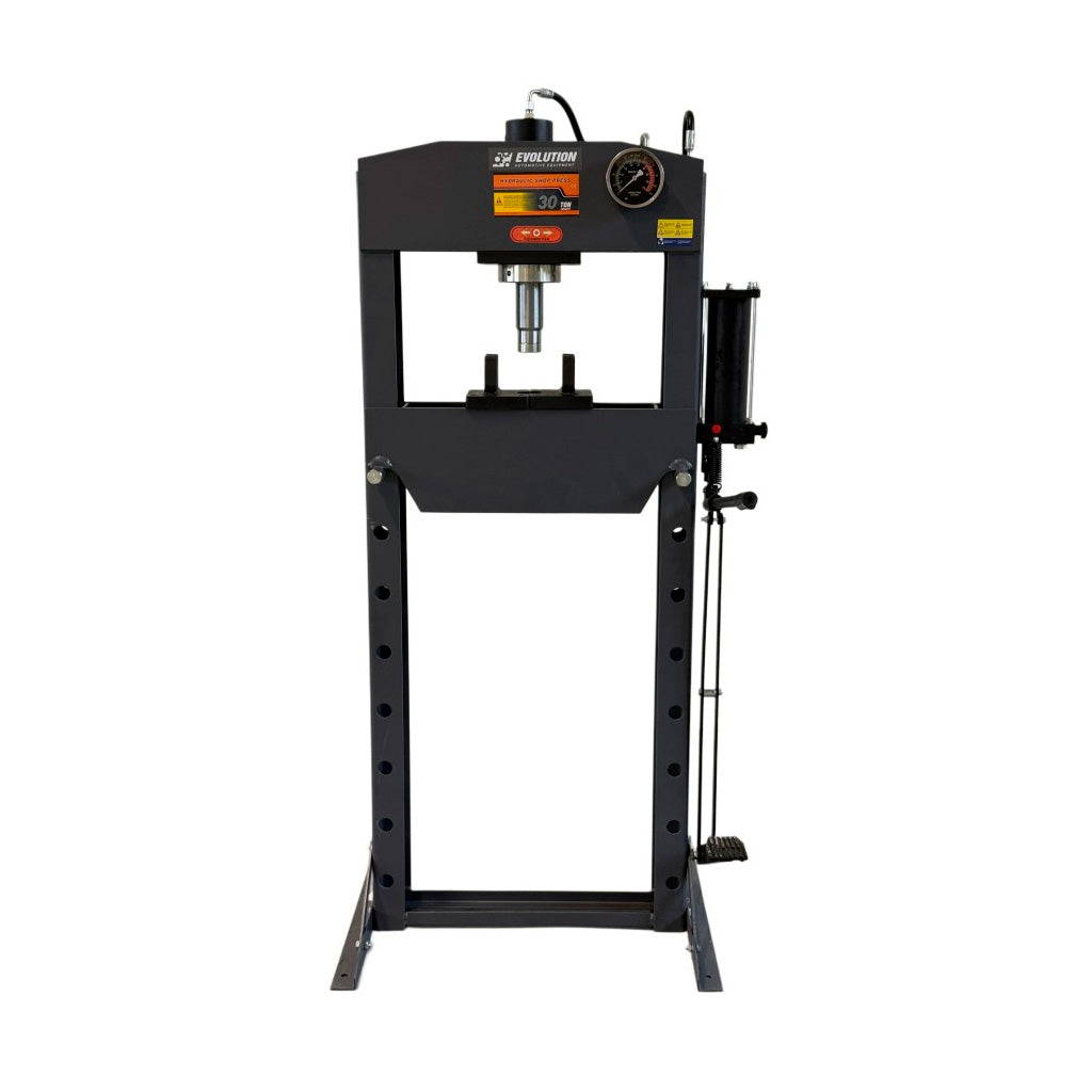 Prasa hydrauliczna EVO-30 Professional, 30 ton