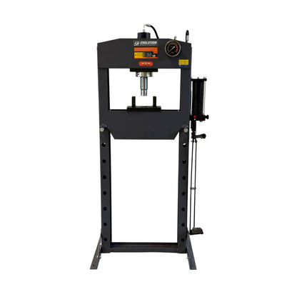 Prasa hydrauliczna EVO-30 Professional, 30 ton