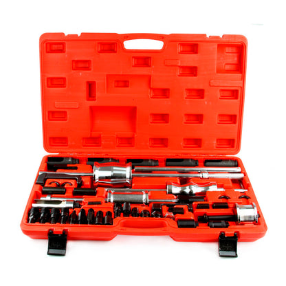 Smart Equipment injector extraction set, 40 pcs