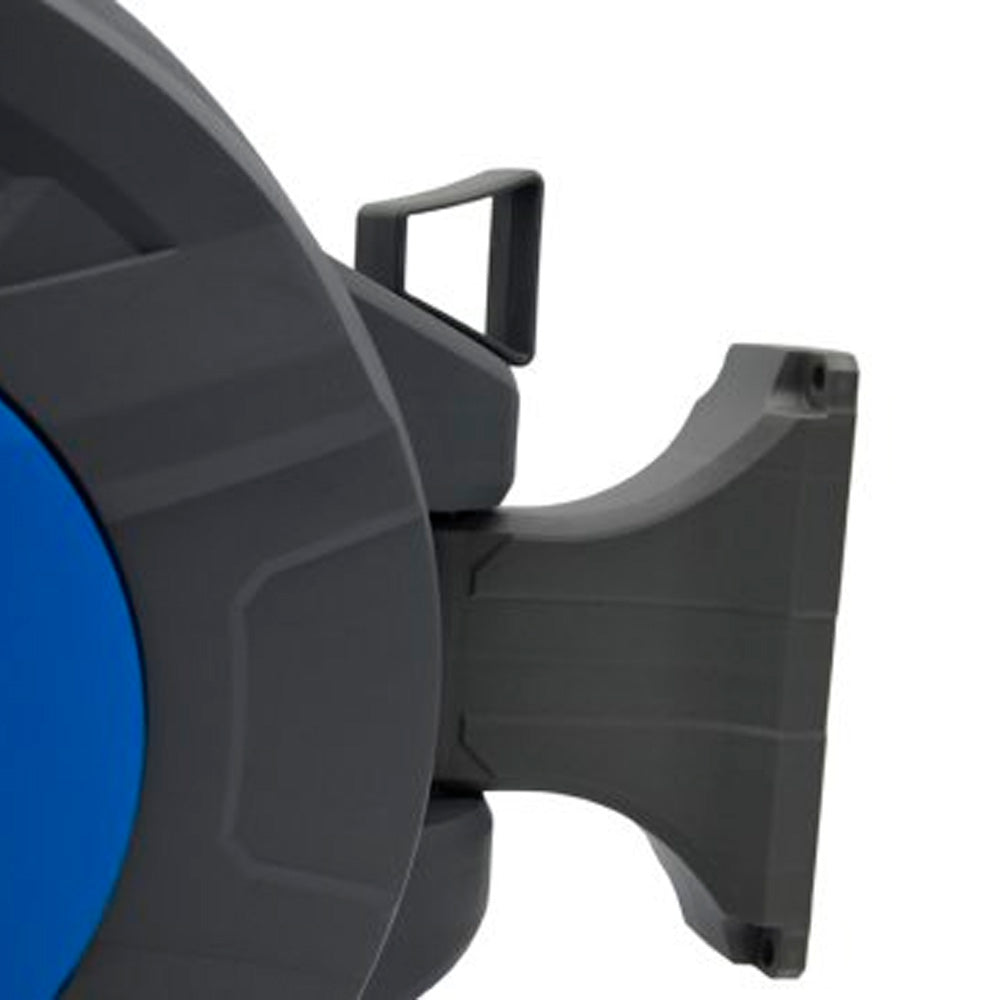 Automatyczny zwijacz węża pneumatycznego RETTER 15 m