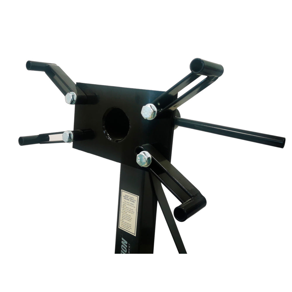 Klappbarer Motor-Montageständer EVO-907 EVOLUTION, 907 kg