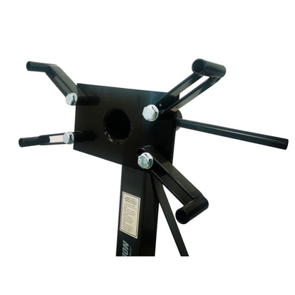 Klappbarer Motor-Montageständer EVO-907 EVOLUTION, 907 kg