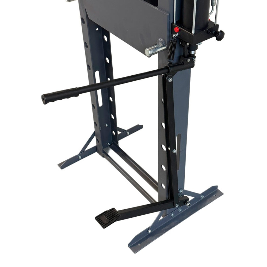 Prasa hydrauliczna EVO-30 Professional, 30 ton