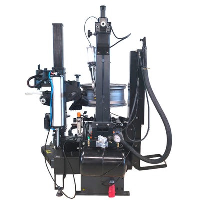 Automatische Reifenmontiermaschine RETTER RT-706F Pro