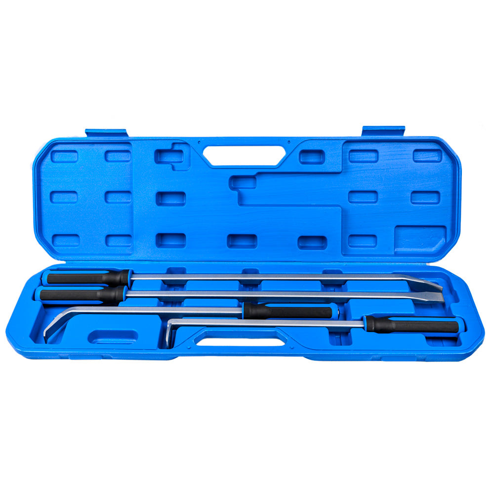 Набір монтажних ломів RETTER 4 шт.