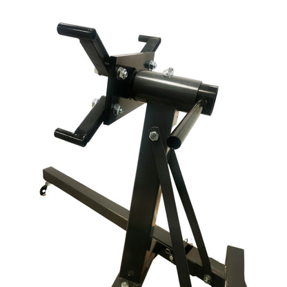 Klappbarer Motor-Montageständer EVO-907 EVOLUTION, 907 kg