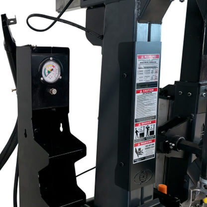 Automatische Reifenmontiermaschine RETTER RT-706F Pro