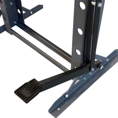 Prasa hydrauliczna EVO-30 Professional, 30 ton