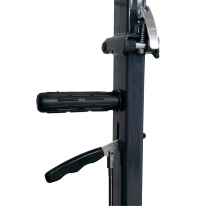 Pneumatyczno-hydrauliczny podnośnik RETTER 60T