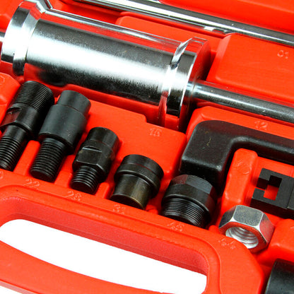 Smart Equipment injector extraction set, 40 pcs