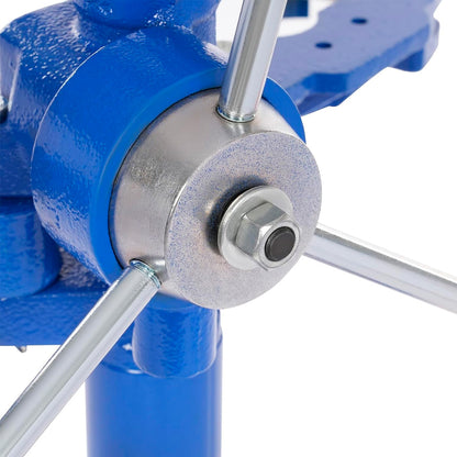 Mechaniczny kompresor sprężynowy SM16-16