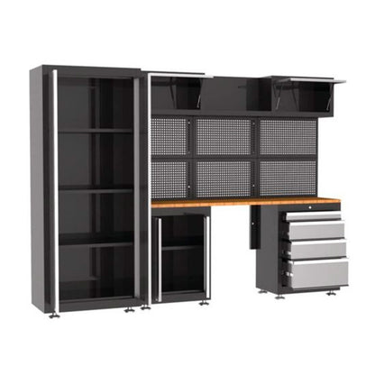 RETTER RTX-0600 workshop furniture set