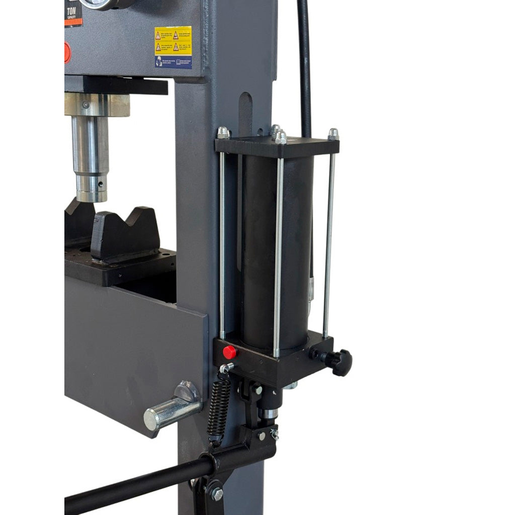 Prasa hydrauliczna EVO-30 Professional, 30 ton