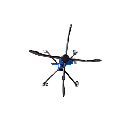 Podnośnik hydrauliczny do skrzyń biegów ATLANTIC, 500 kg