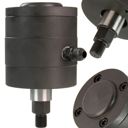 Pneumatyczny wyciągacz do wtryskiwaczy Smart Equipment, 21 szt.