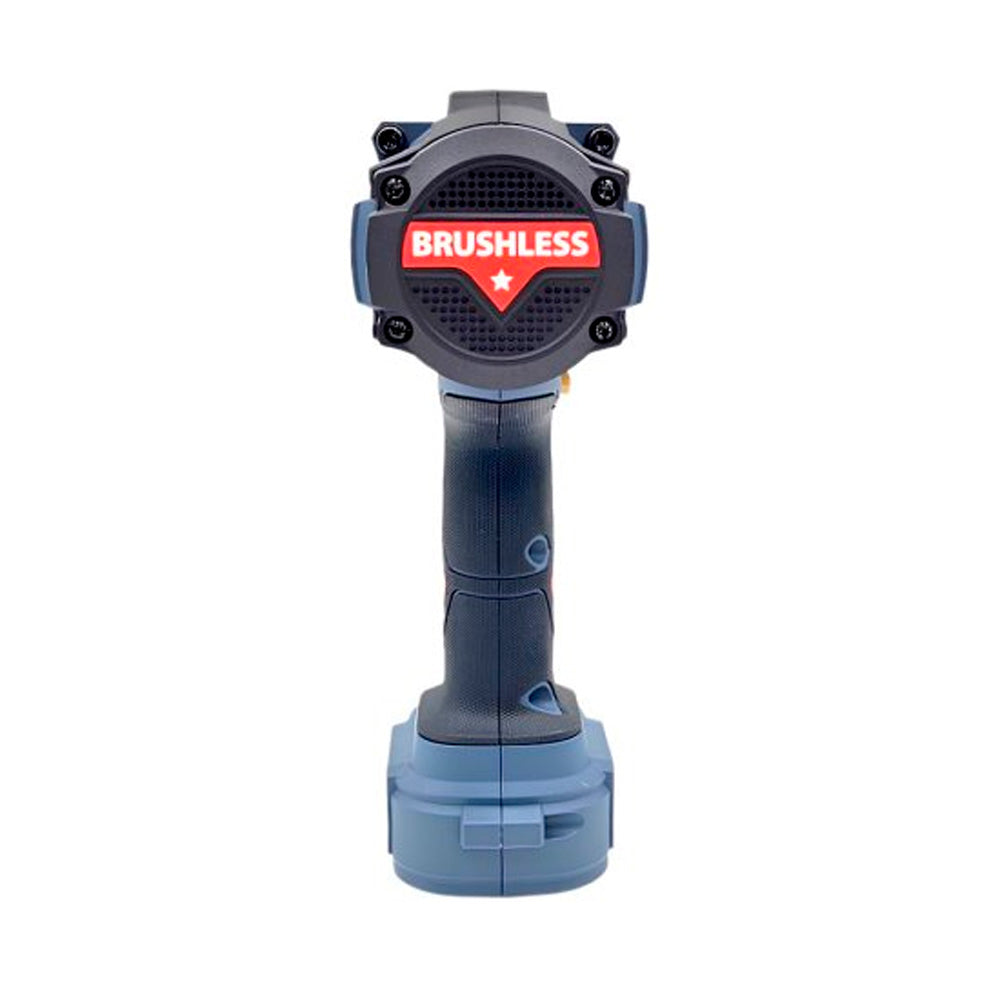 RETTER RT20-W1500M 1500 Nm 3/4" 20V cordless impact wrench