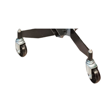 Podnośnik hydrauliczny do skrzyni biegów, 600 kg