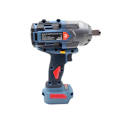 RETTER RT20-W1500M 1500 Nm 3/4" 20V cordless impact wrench