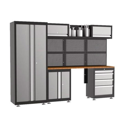 RETTER RTX-0600 workshop furniture set